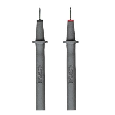 Draagtas voor digitale multimeters zwart-111472