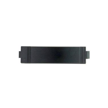 LEEG MODULE KLEINE MODEL ZWART/GRIJS