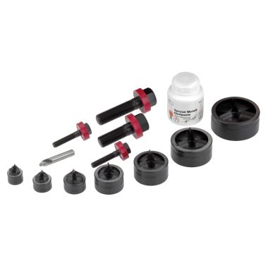 Set emporte-pièce DIAMANT 13-pcs