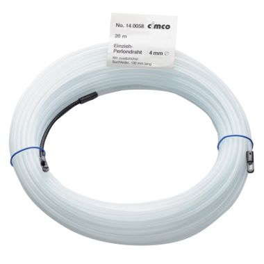 Tire-fils nylon 10m