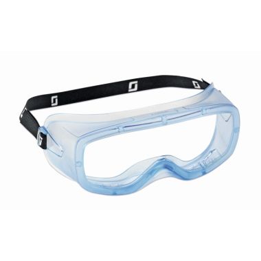 Lunettes de protection DIN 2438