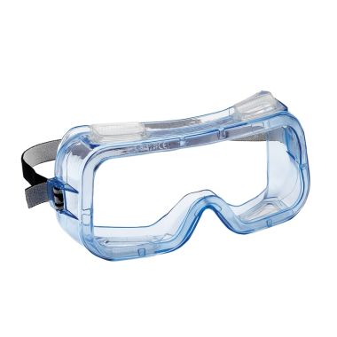 Lunettes de protection DIN 234