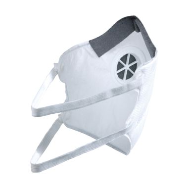 Masque à poussière fine FFP 2