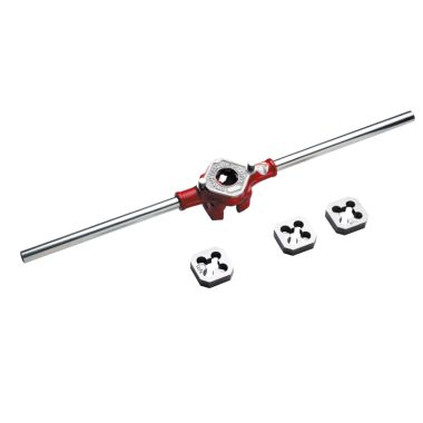 Filieres M32 - 40