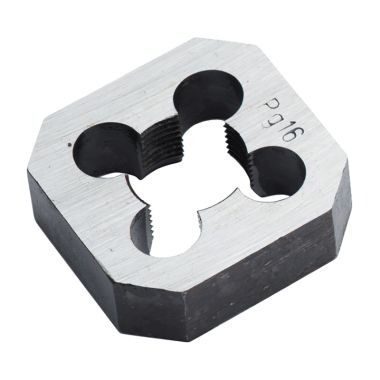 Snijplaten M16 x 1,5mm