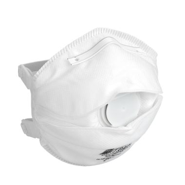 Masque à poussière fine FFP3