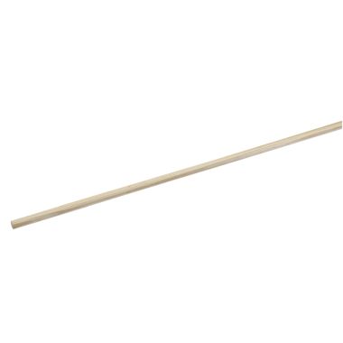Houten steel voor 143024 en 143026