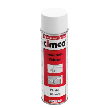 Kunststofreiniging-Spray, 500ml