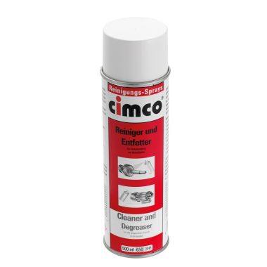 Ontvetting- en Reiniging-Spray, 500ml