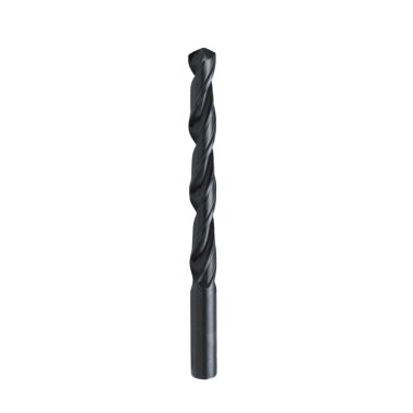 HSS-Spiraalboor, 9,0 x 125mm