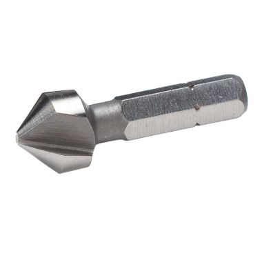 Fraise conique HSS 90 - 6,3mm