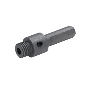 Opnameschachten cilindr. Opname met een diameter van 13 mm, 3 meenemervlakken
