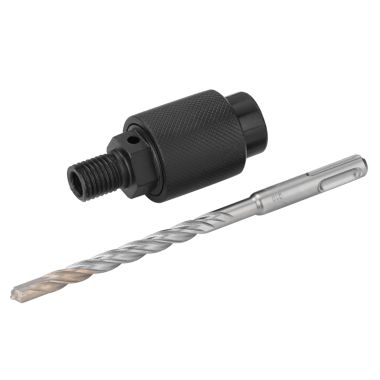 Opnameschacht en Centreerboor, 5/8'' / M16