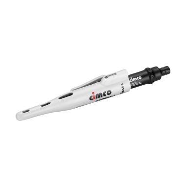 CI Markeerpotlood Diepgat Zwart, streepbreedte 1mm