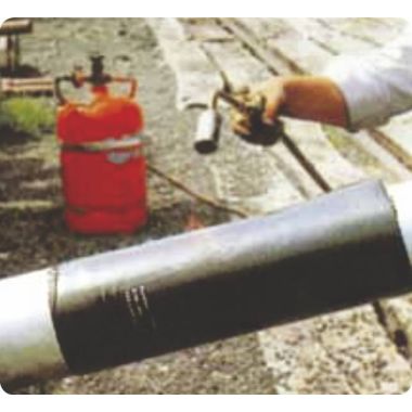 LTPSM-155/100-450/87 / pole protection/ Heat shrinkable