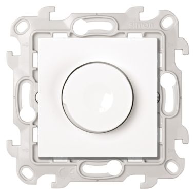 S24 Variateur 500W, couleur: blanc