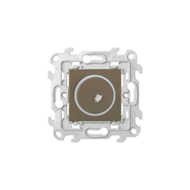 S24 Variateur 500W, couleur: taupe