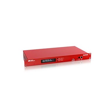 Power Line Concentrateur 3 phases