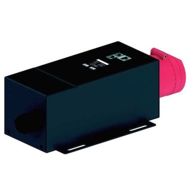 BlueNet CEE 16A 1 Phase met kabel 1m CEE