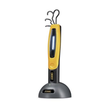 Stripe lamp oplaadbaar met lader
