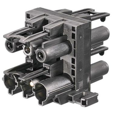Wieland Verdeelblok GST18i3 1E/3A
