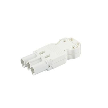 Droite Fiche GST18/3 blanc(375.517)