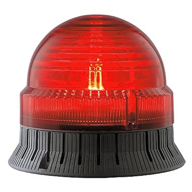 MBZ 8412 Led-Multi Flash 12-24V ~/=