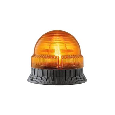 HBZ 8541 24V DC Clignotant avec sonner orange