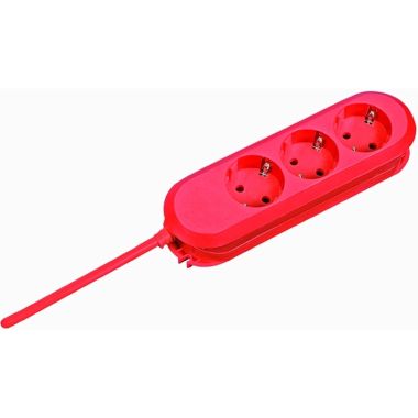SMART 3x contact de sécurité rouge