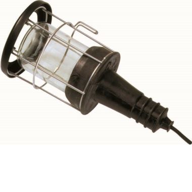 Rubber - looplamp 100 W