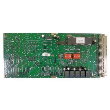 Carte PCX 5 t‚l‚commandes