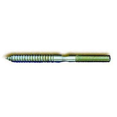 Tafelpoot M8x 90mm
