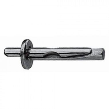 Cheville â€šclair plafond acier zinguâ€š MKTDZ-N 635 (72210101)