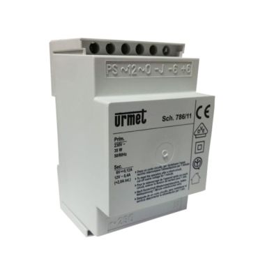 VOEDING 28VA 220V STANDAARD