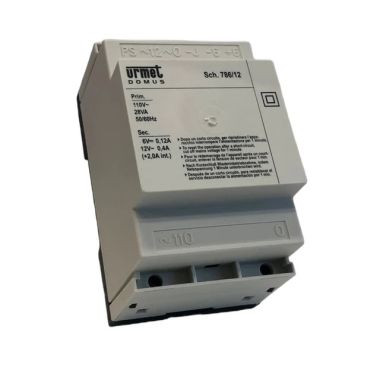 POWER SUPPLY 28VA 110V