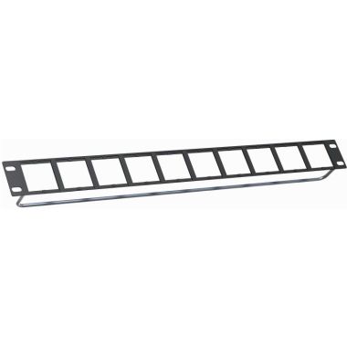 10" panel 5x module vide
