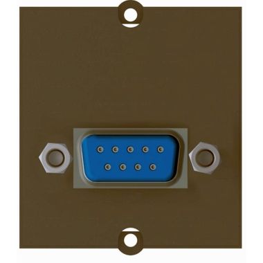 Module RS232 D-Sub jack 9 polig