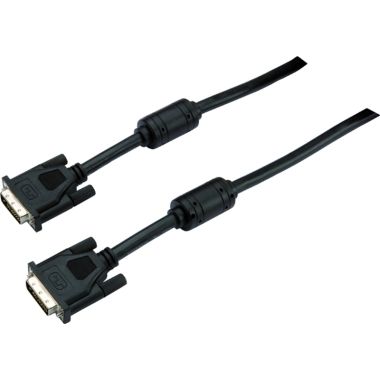 Aansluitkabel DVI dual link 3m