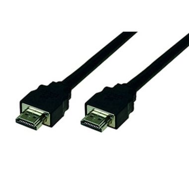 Connection cable HDMI full metal, Long Distance Length 7,5m (918.0201)