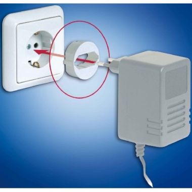 Pinfix Serie 8821, zwart