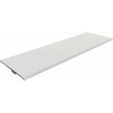 TOP FRAME couvercle 4 modules ALU (anodisé)