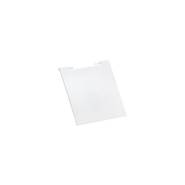 KAPSA lids XX-Small White RAL 9010