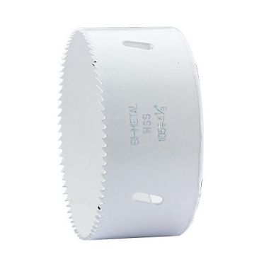 TWIST klokzaag (diamètre = 105mm)