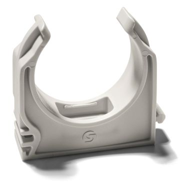 Schnabl Clip basic BC32 grijs