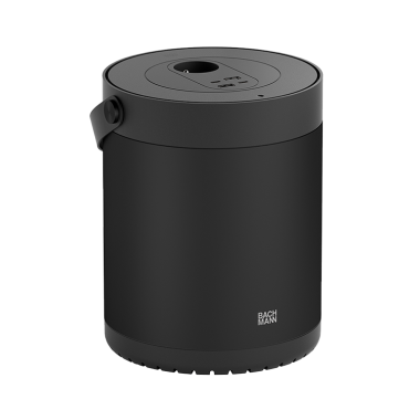 MOV:E POWER UNIT (1x UTE + 2x USB-A 5V DC Charger + 2x USB-C 20V DC Charger / 220W) Noir