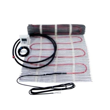 EASY FLOOR 2-ST / Underfloor heating mat - const. power /