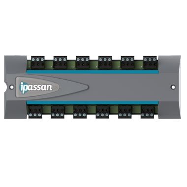 IPASSAN 10x input basis module