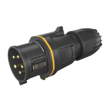 NEO Fiche Classic 32A 5P 4h IP54 130V avec connexion à vis