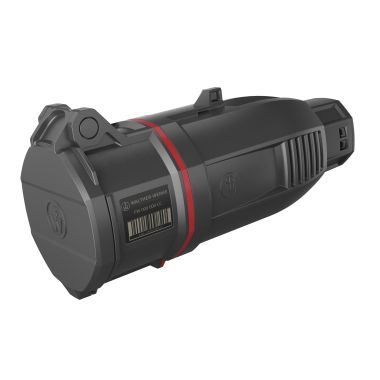 NEO Koppelstekker One-Touch 32A 5P 6h IP54 400-440V met veerklem