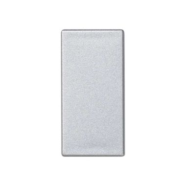 K45 Plaque 1/2 aveugle - Aluminium